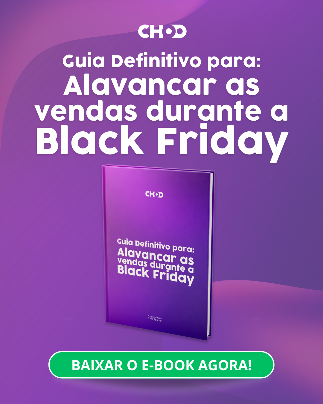Ebook Cho Agency Black Friday